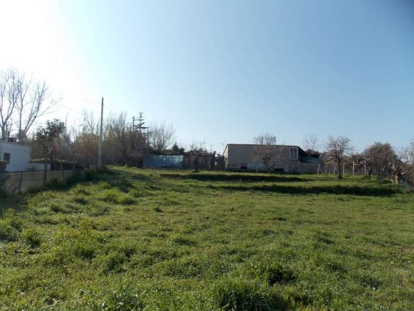 terreno agricolo in vendita a Bacoli in zona Scalandrone
