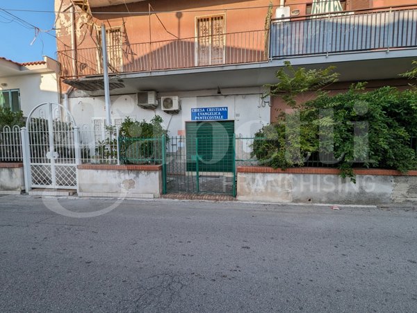 bivano in vendita a Bacoli in zona Fusaro