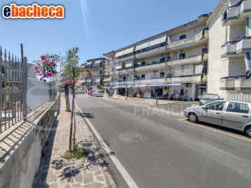 appartamento in vendita a Bacoli in zona Baia