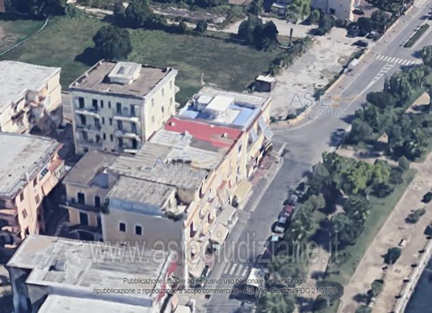 appartamento in vendita a Bacoli