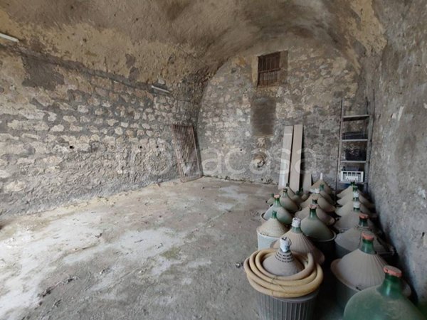 casa indipendente in vendita a Bacoli in zona Scalandrone