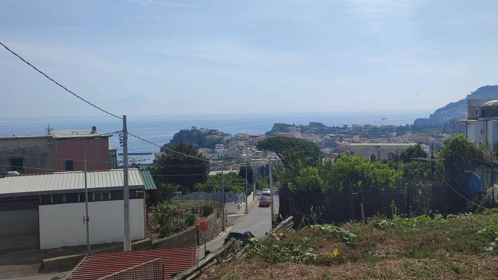 terreno agricolo in vendita a Bacoli