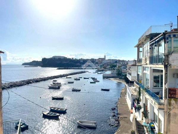 appartamento in vendita a Bacoli