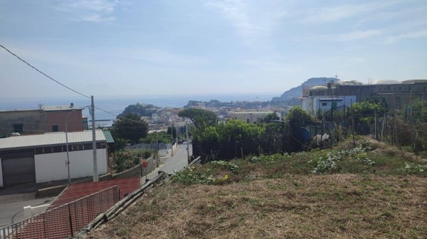 terreno agricolo in vendita a Bacoli