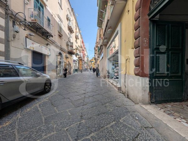 appartamento in vendita a Bacoli in zona Fusaro