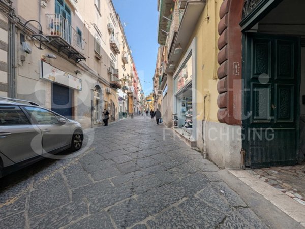 appartamento in vendita a Bacoli in zona Fusaro