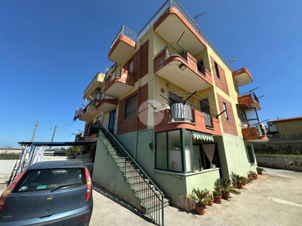 appartamento in vendita a Bacoli