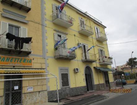 appartamento in vendita a Bacoli
