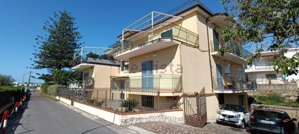 appartamento in vendita a Bacoli
