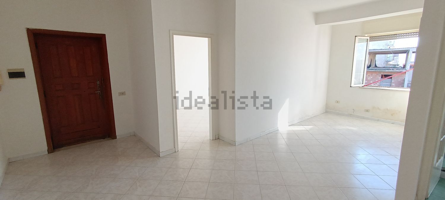 appartamento in vendita a Bacoli