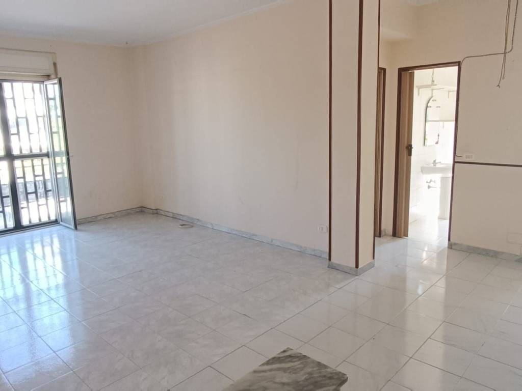 appartamento in vendita a Bacoli in zona Baia