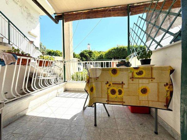 appartamento in vendita a Bacoli