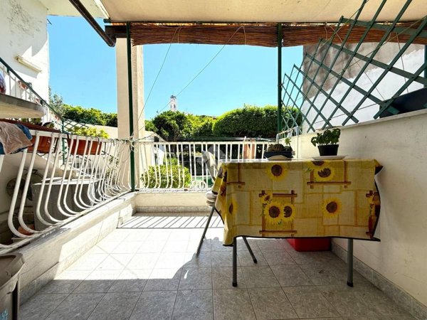 appartamento in vendita a Bacoli