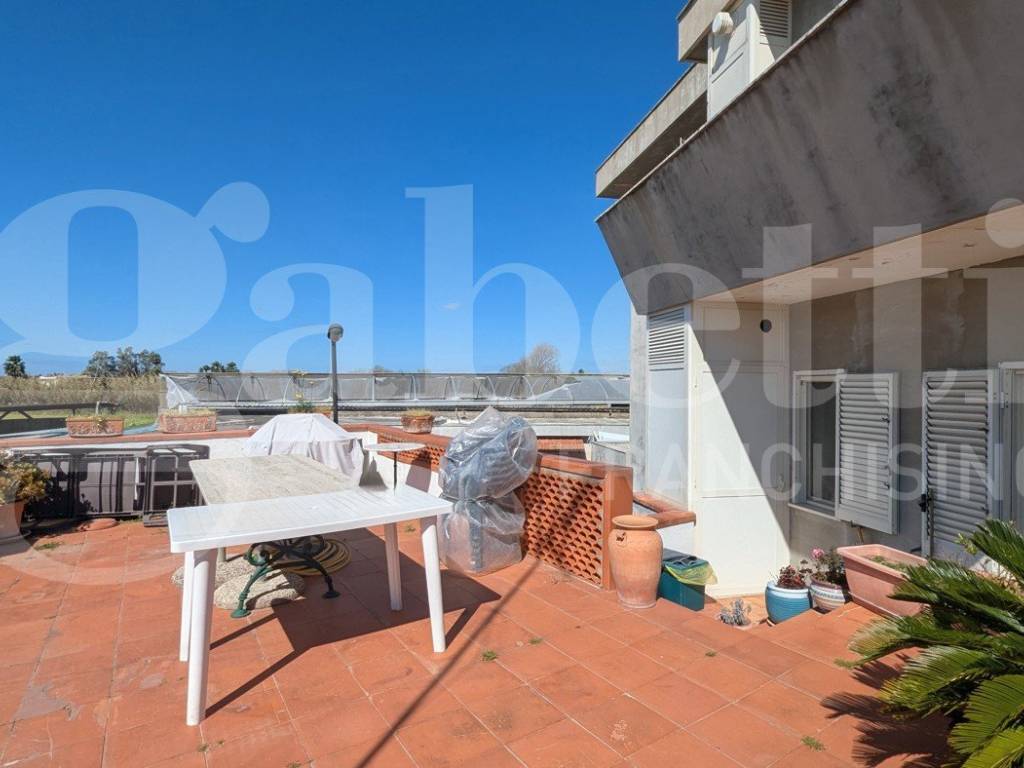 appartamento in vendita a Bacoli in zona Cuma