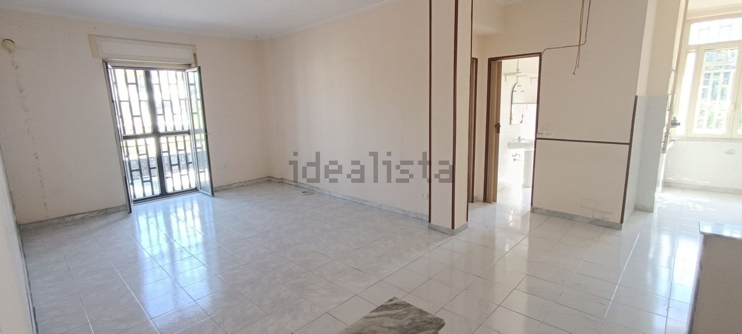 appartamento in vendita a Bacoli in zona Baia
