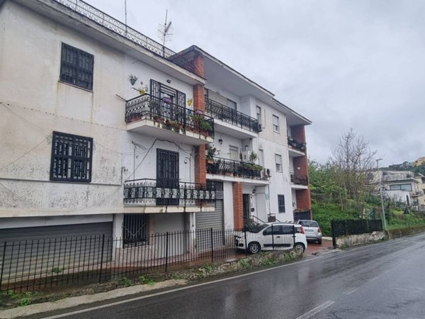 appartamento in vendita a Bacoli