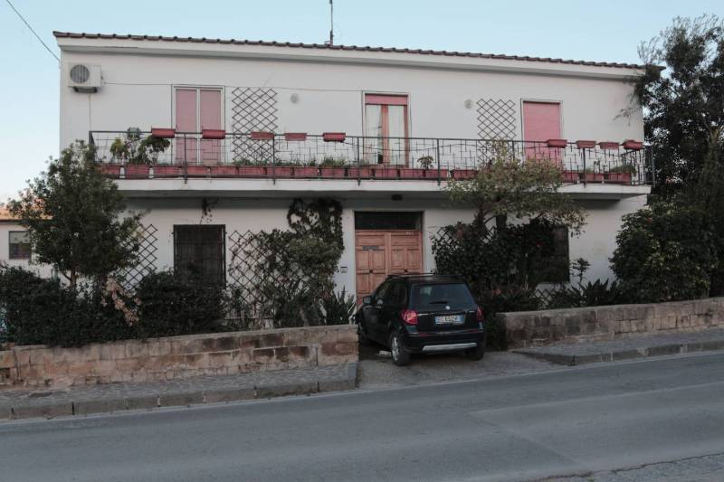 casa indipendente in vendita a Bacoli in zona Cappella