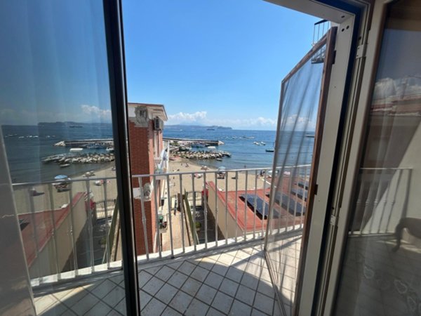 appartamento in vendita a Bacoli