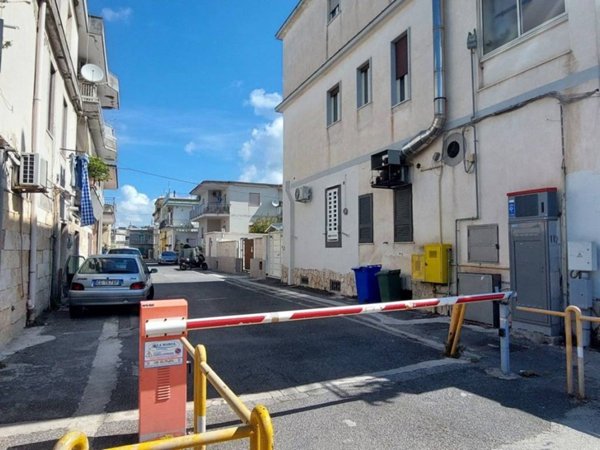appartamento in vendita a Bacoli in zona Fusaro