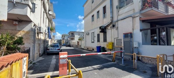 appartamento in vendita a Bacoli in zona Fusaro