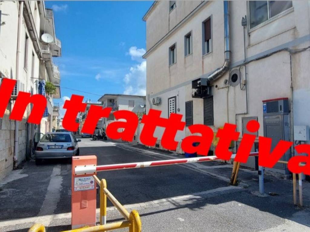 appartamento in vendita a Bacoli in zona Fusaro