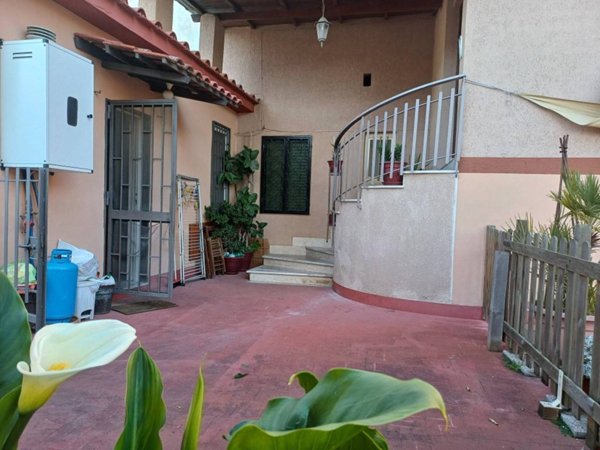 appartamento in vendita a Bacoli