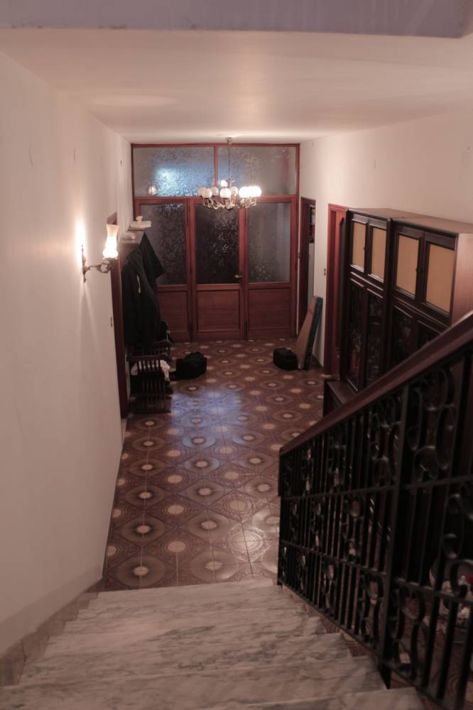 casa indipendente in vendita a Bacoli in zona Cappella