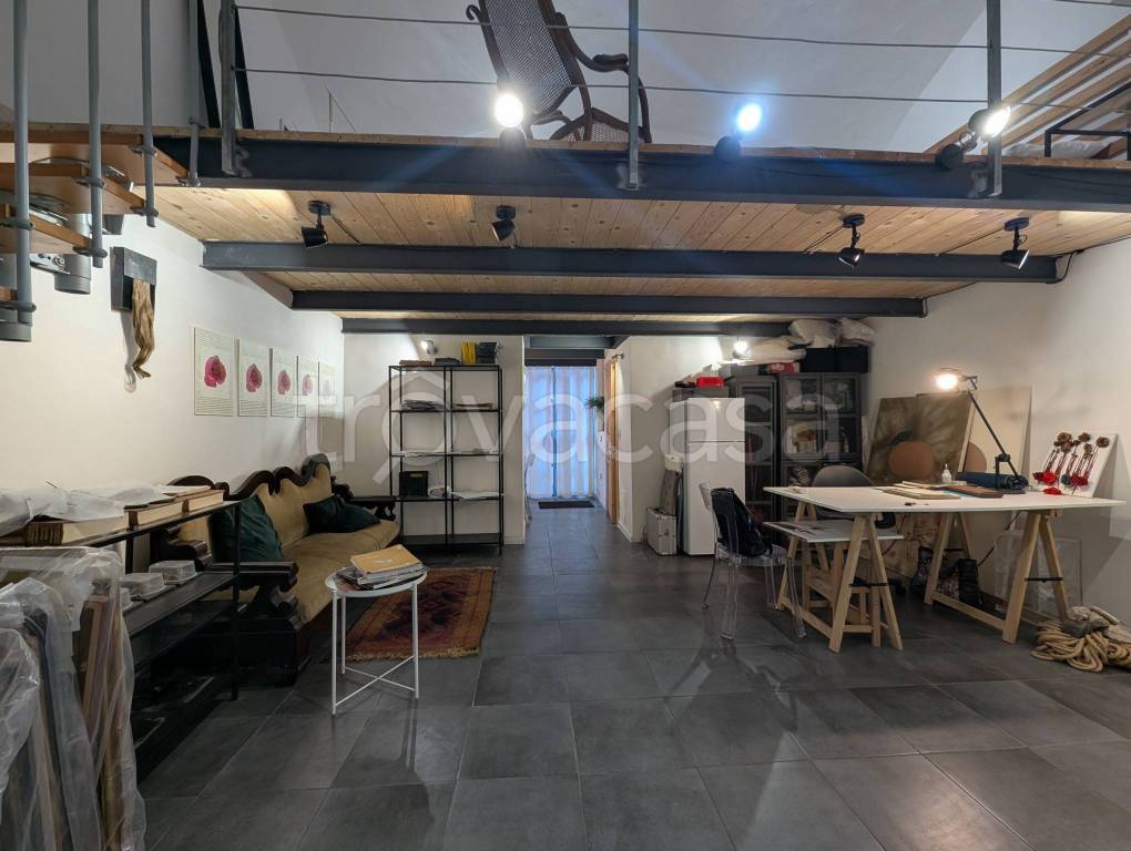 appartamento in vendita a Bacoli in zona Miseno