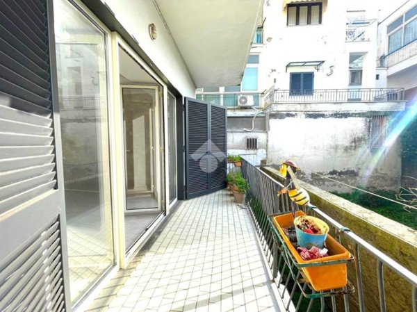 appartamento in vendita a Bacoli