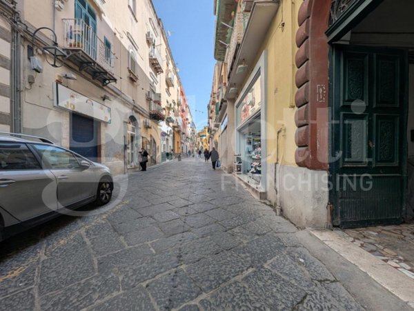appartamento in vendita a Bacoli in zona Fusaro