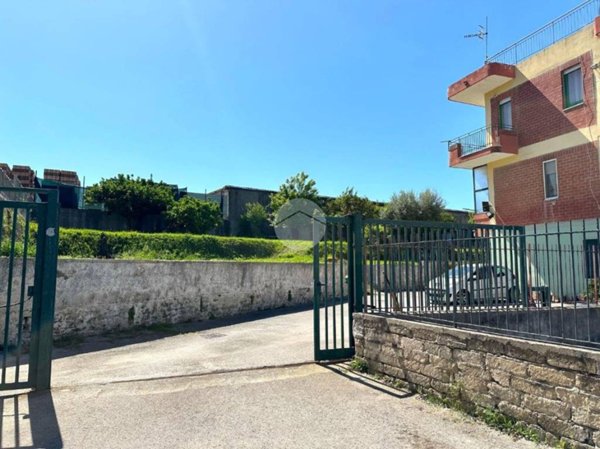 appartamento in vendita a Bacoli