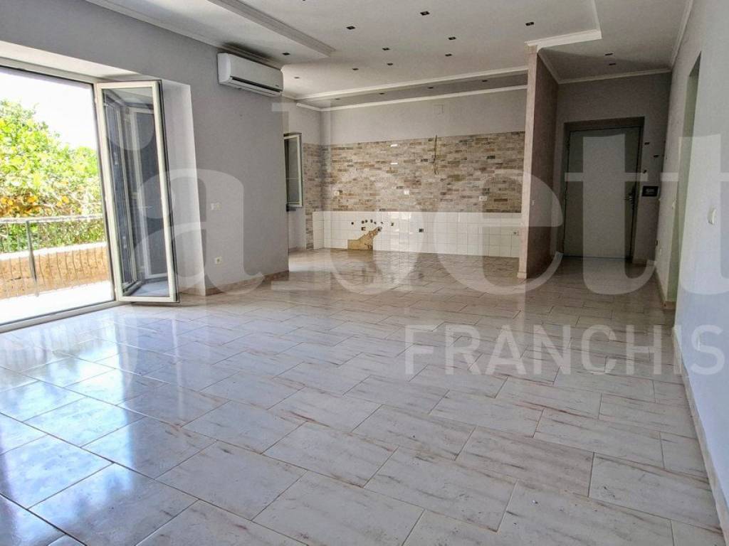 appartamento in vendita a Bacoli in zona Fusaro