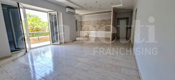 appartamento in vendita a Bacoli in zona Fusaro