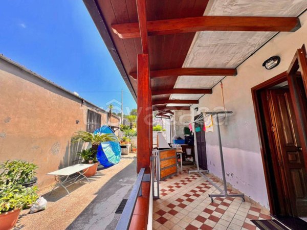 appartamento in vendita a Bacoli in zona Cuma