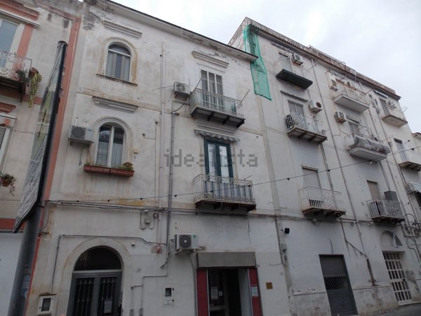 appartamento in vendita a Bacoli