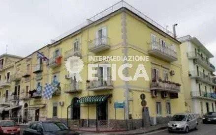 appartamento in vendita a Bacoli