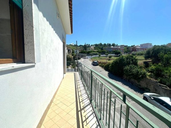 appartamento in vendita a Bacoli