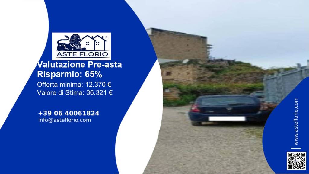 intera palazzina in vendita a Bacoli