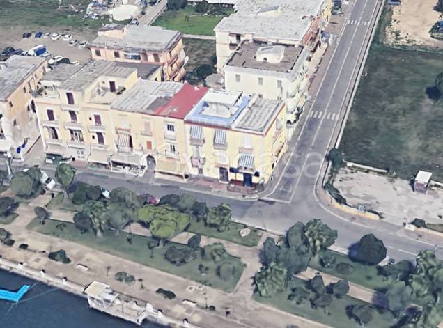 appartamento in vendita a Bacoli