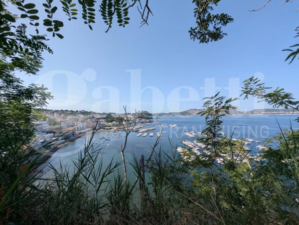 terreno agricolo in vendita a Bacoli in zona Fusaro