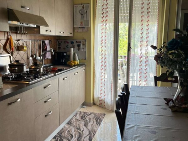 appartamento in vendita a Bacoli