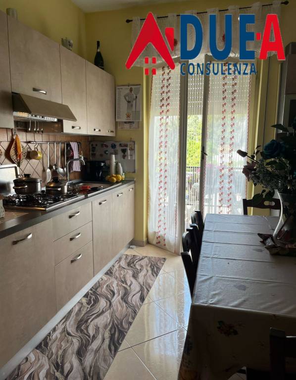 appartamento in vendita a Bacoli