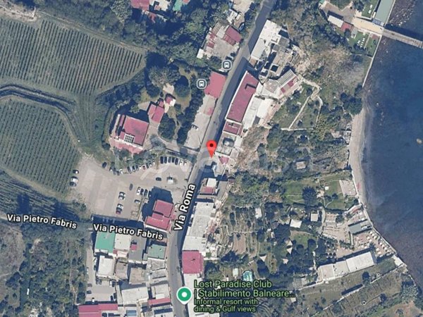 appartamento in vendita a Bacoli