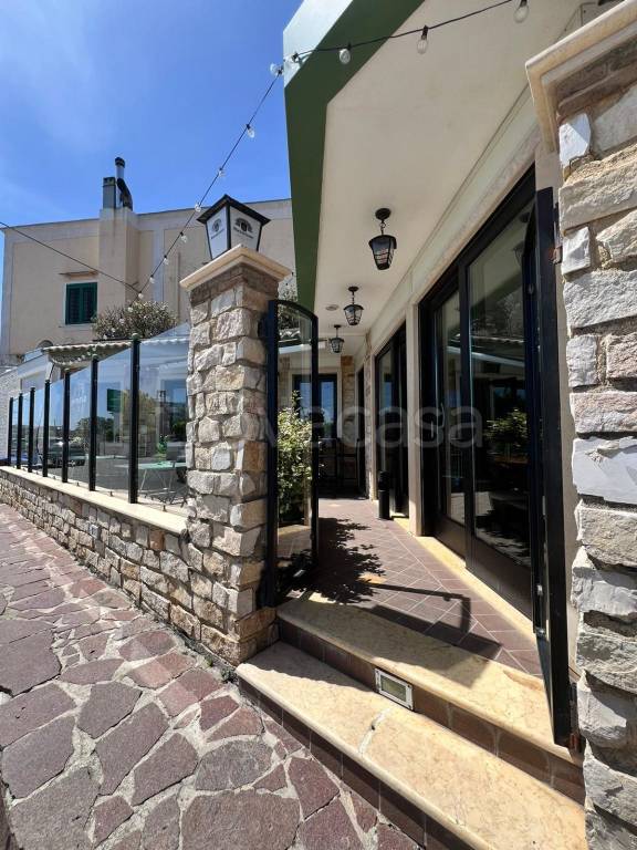 appartamento in vendita a Bacoli in zona Miliscola
