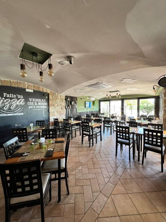 appartamento in vendita a Bacoli in zona Miliscola