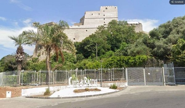appartamento in vendita a Bacoli