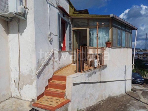 appartamento in vendita a Bacoli in zona Cappella