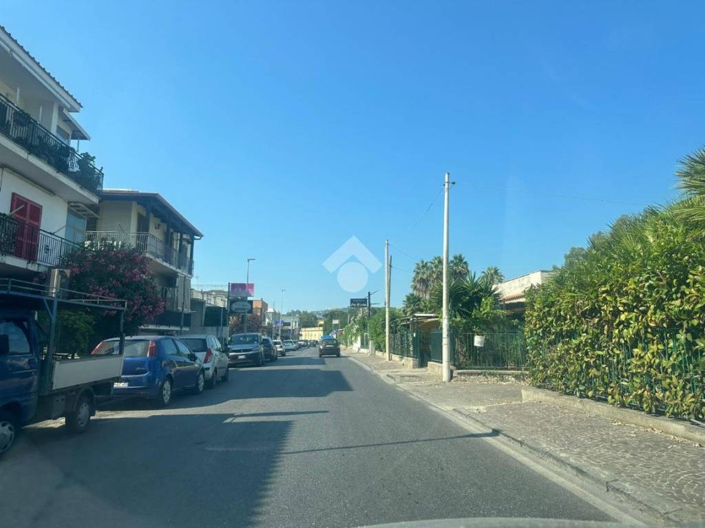 terreno agricolo in vendita a Bacoli in zona Fusaro