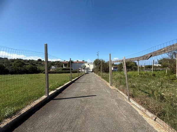 terreno agricolo in vendita a Bacoli