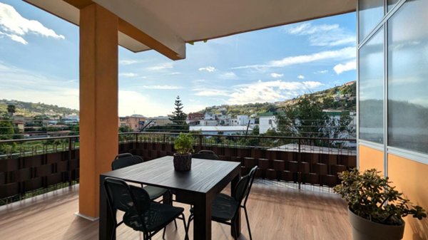 appartamento in vendita a Bacoli in zona Fusaro